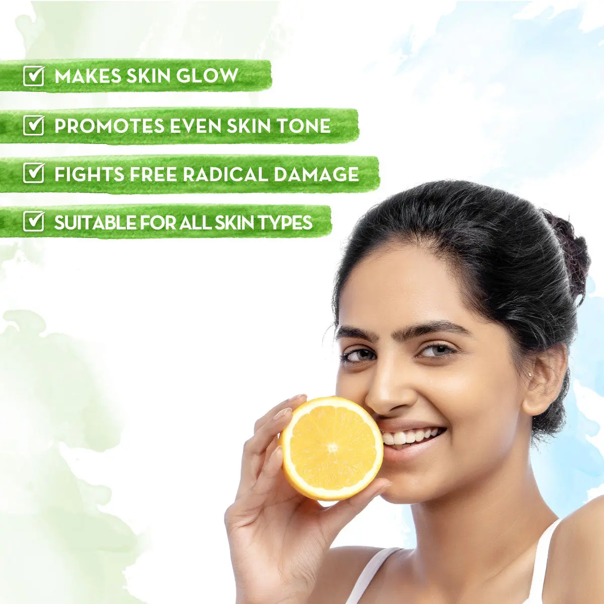 10% Vitamin C Essence Serum - Image 3