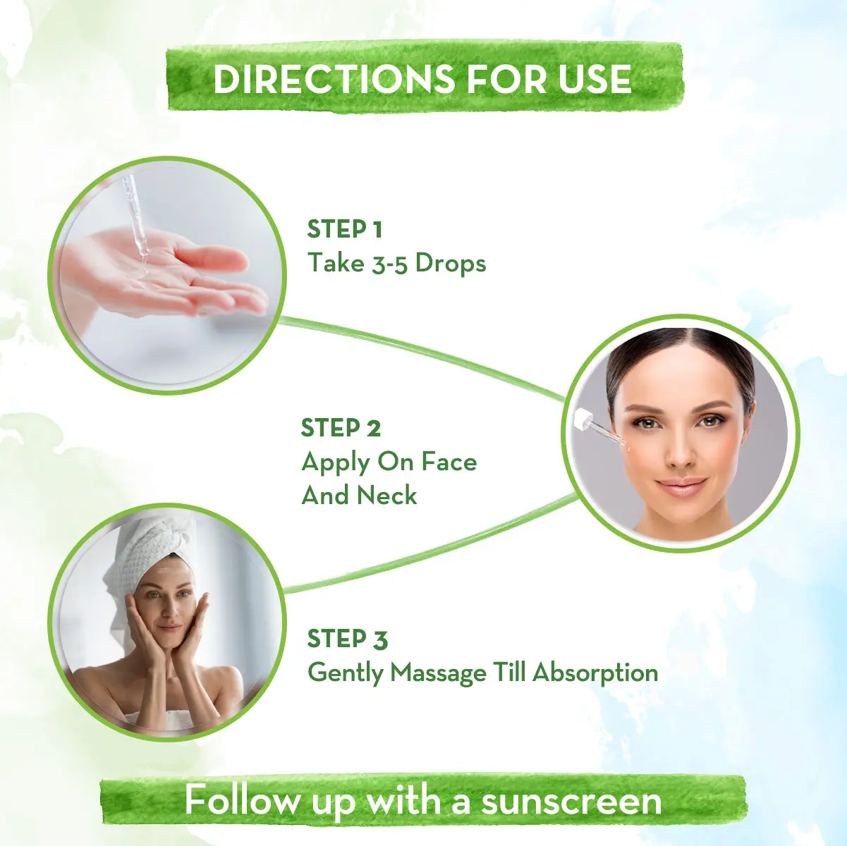 10% Vitamin C Essence Serum - Image 5