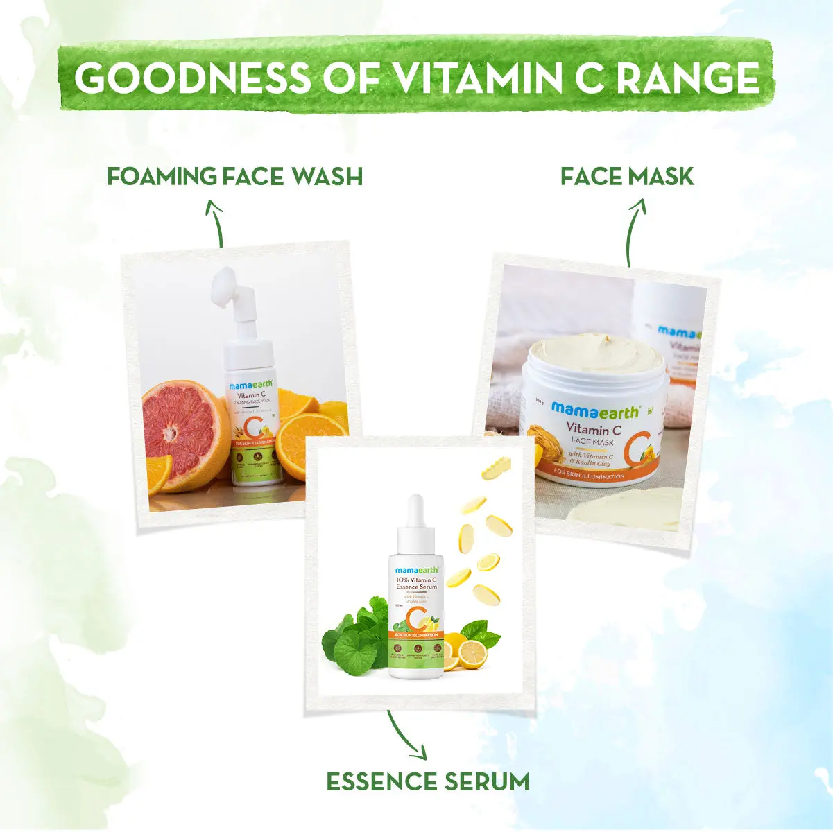 10% Vitamin C Essence Serum - Image 6