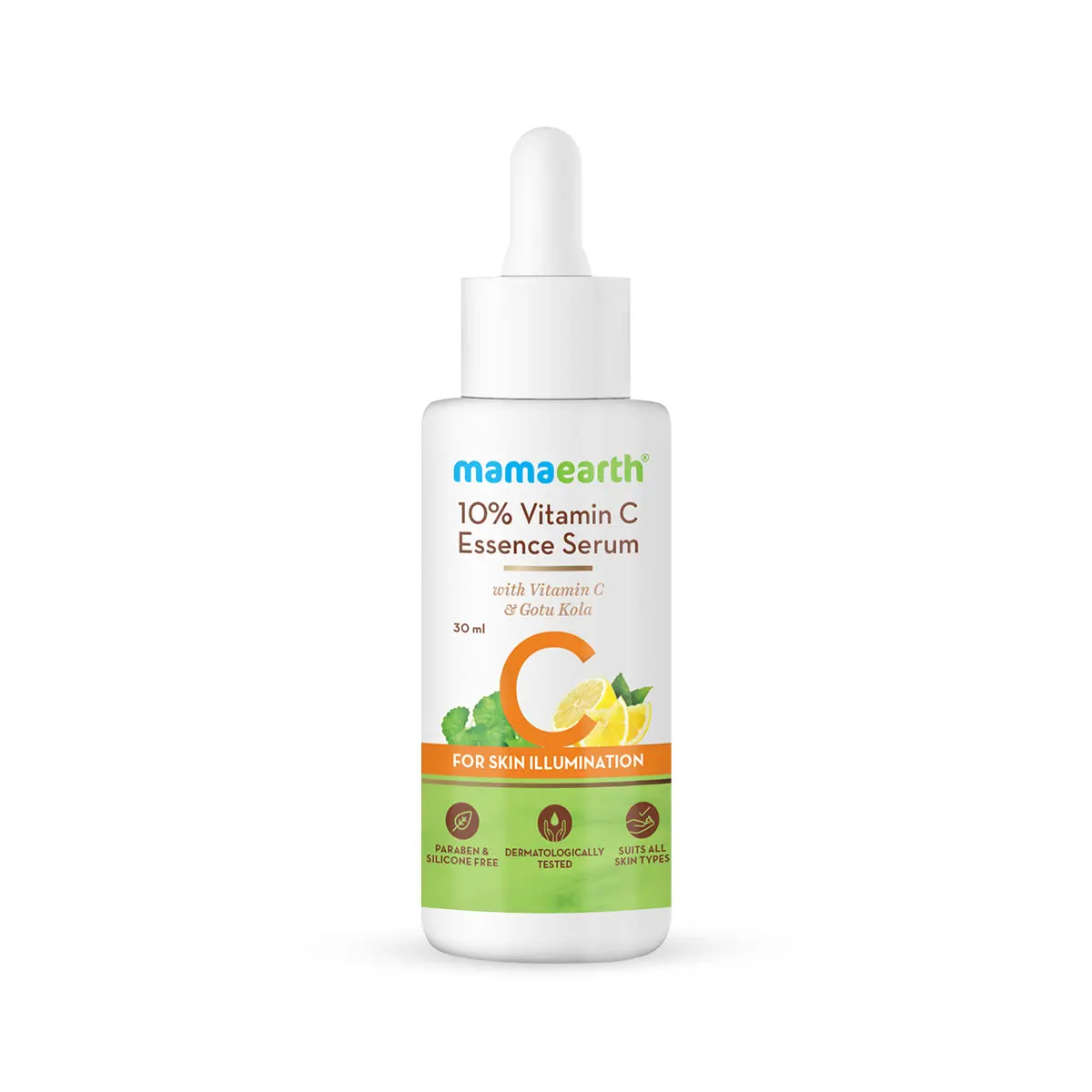 10% Vitamin C Essence Serum - Image 8
