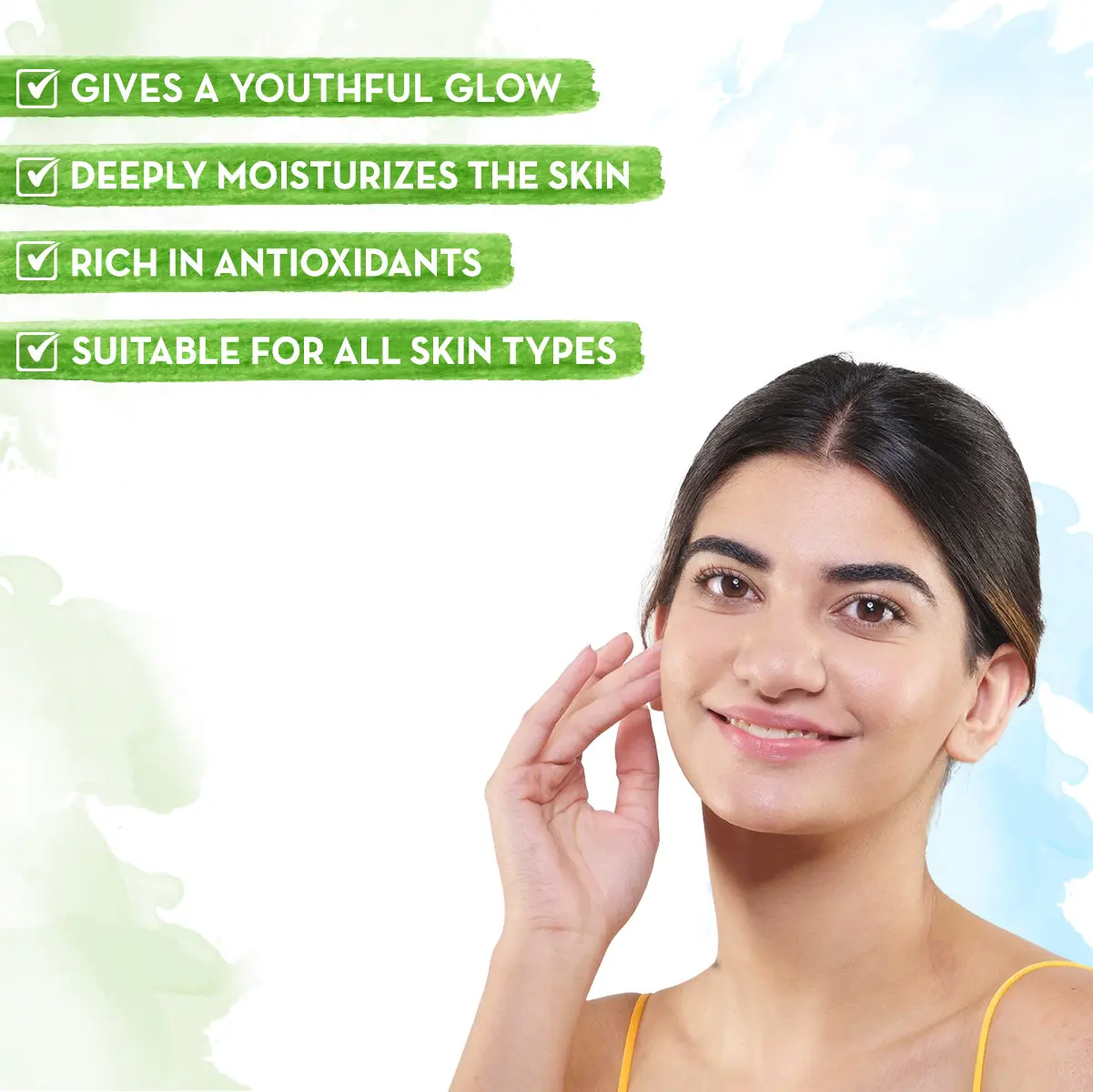Aloe Ashwagandha Gel - Image 3