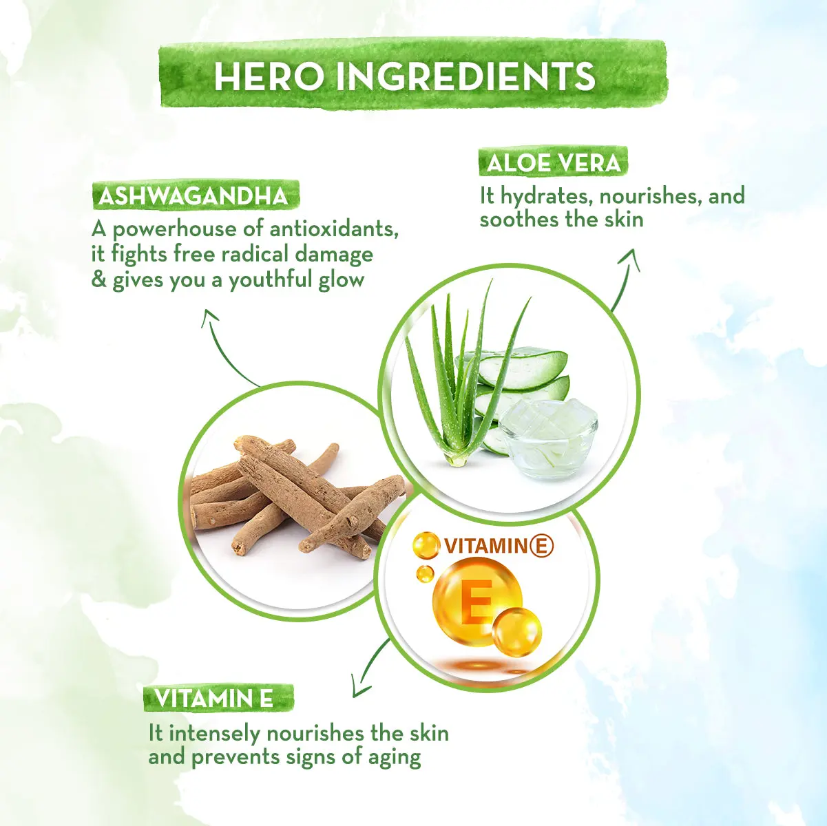 Aloe Ashwagandha Gel - Image 4