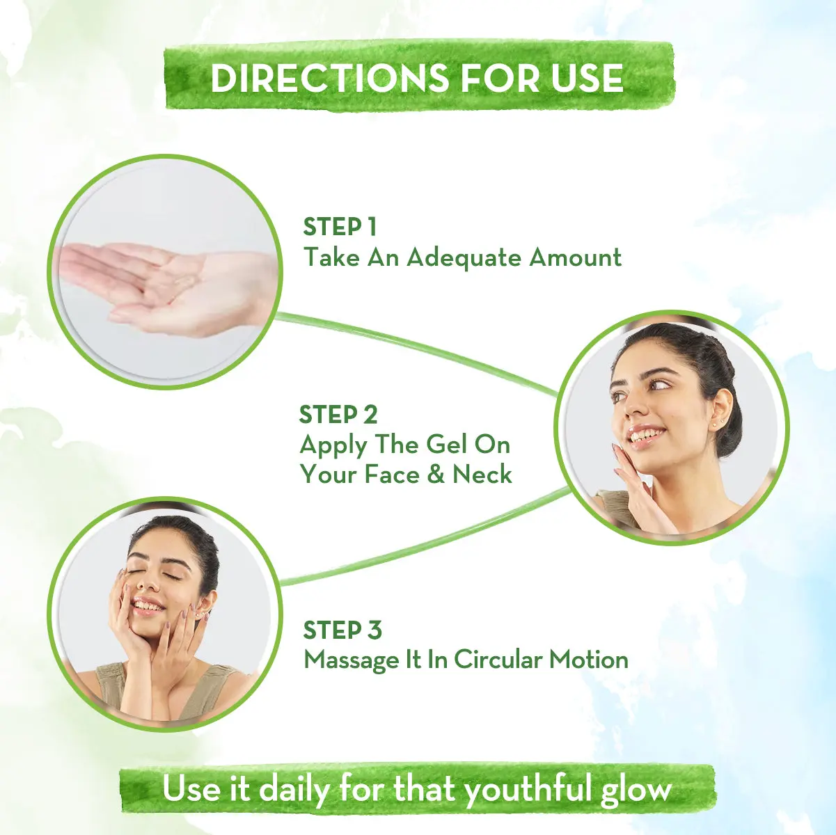 Aloe Ashwagandha Gel - Image 5