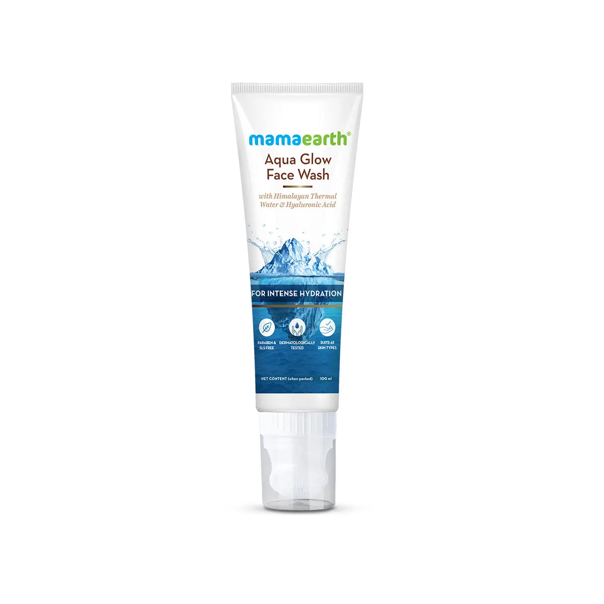 Aqua Glow Face Wash - Image 8
