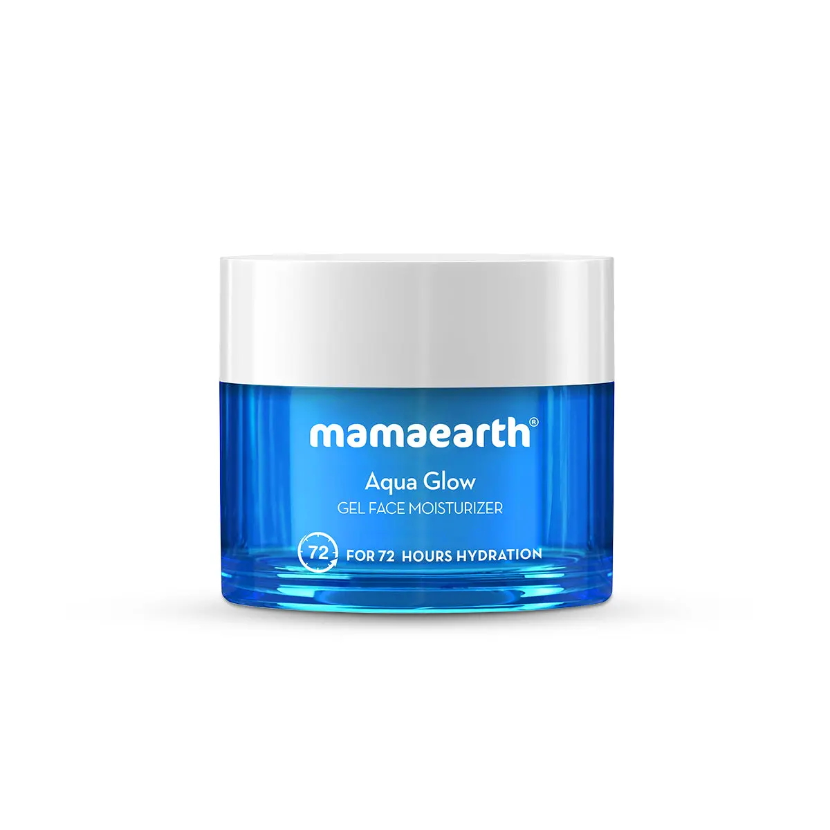 Aqua Glow Gel Face Moisturizer - Image 8