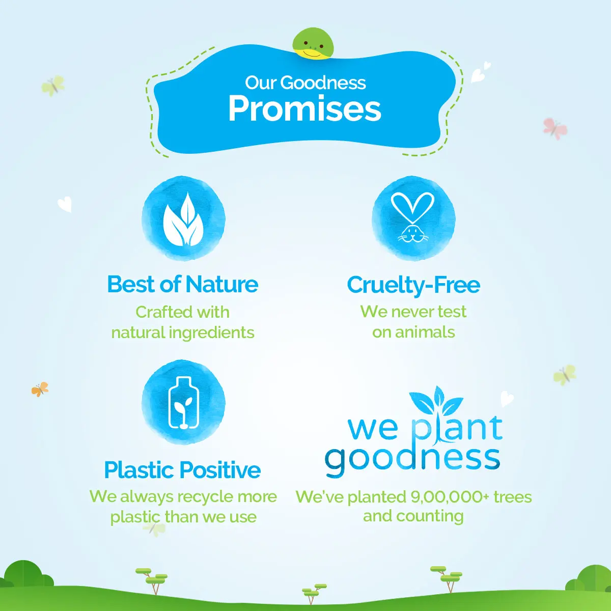 Baby 100% Natural Mosquito Repellent Patches - Image 8