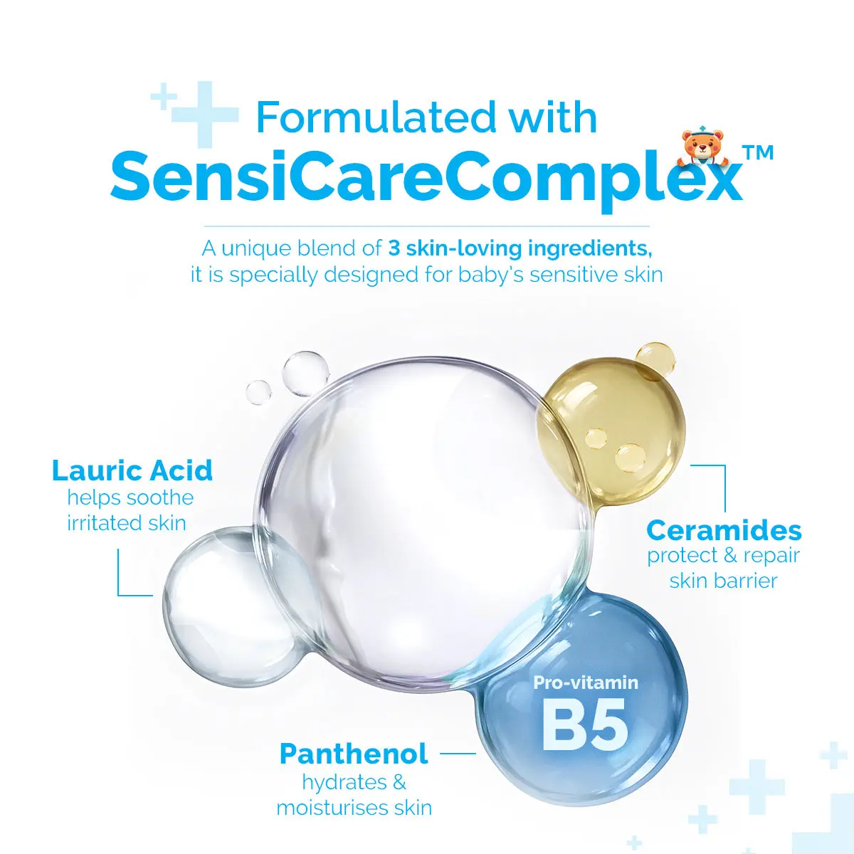 Baby Derma Soft Face Cream - Image 5