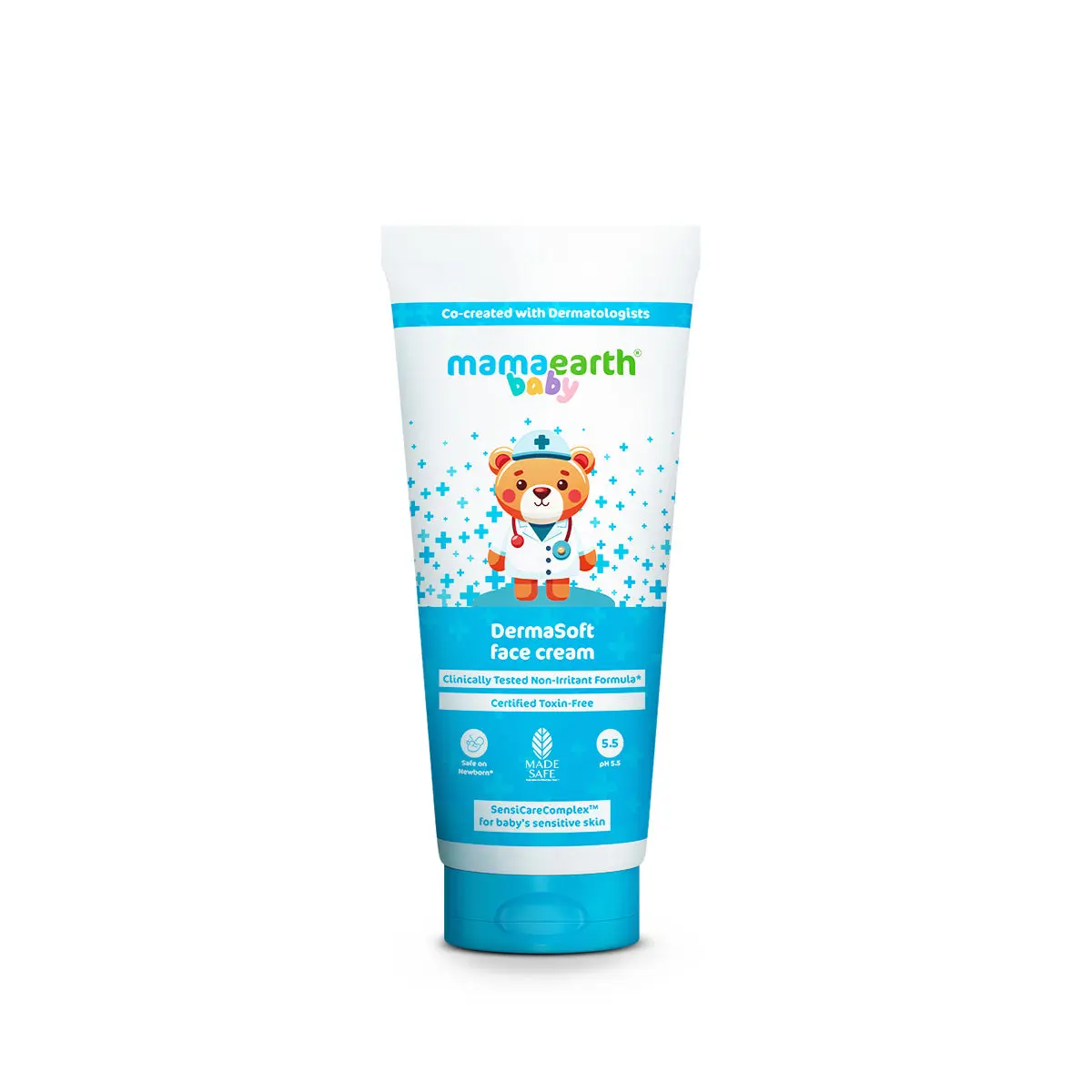 Baby Derma Soft Face Cream - Image 9