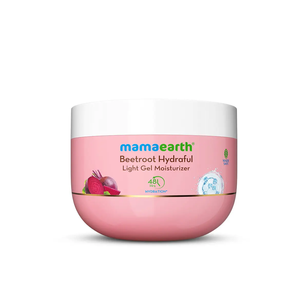 Beetroot Hydraful Light Gel Moisturizer - Image 19