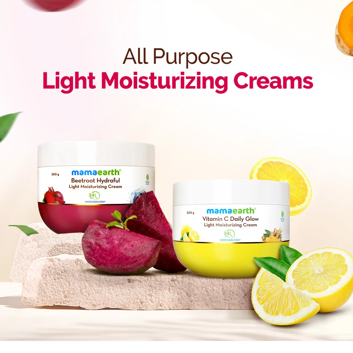 Beetroot Hydraful Light Moisturizing Cream - Image 10