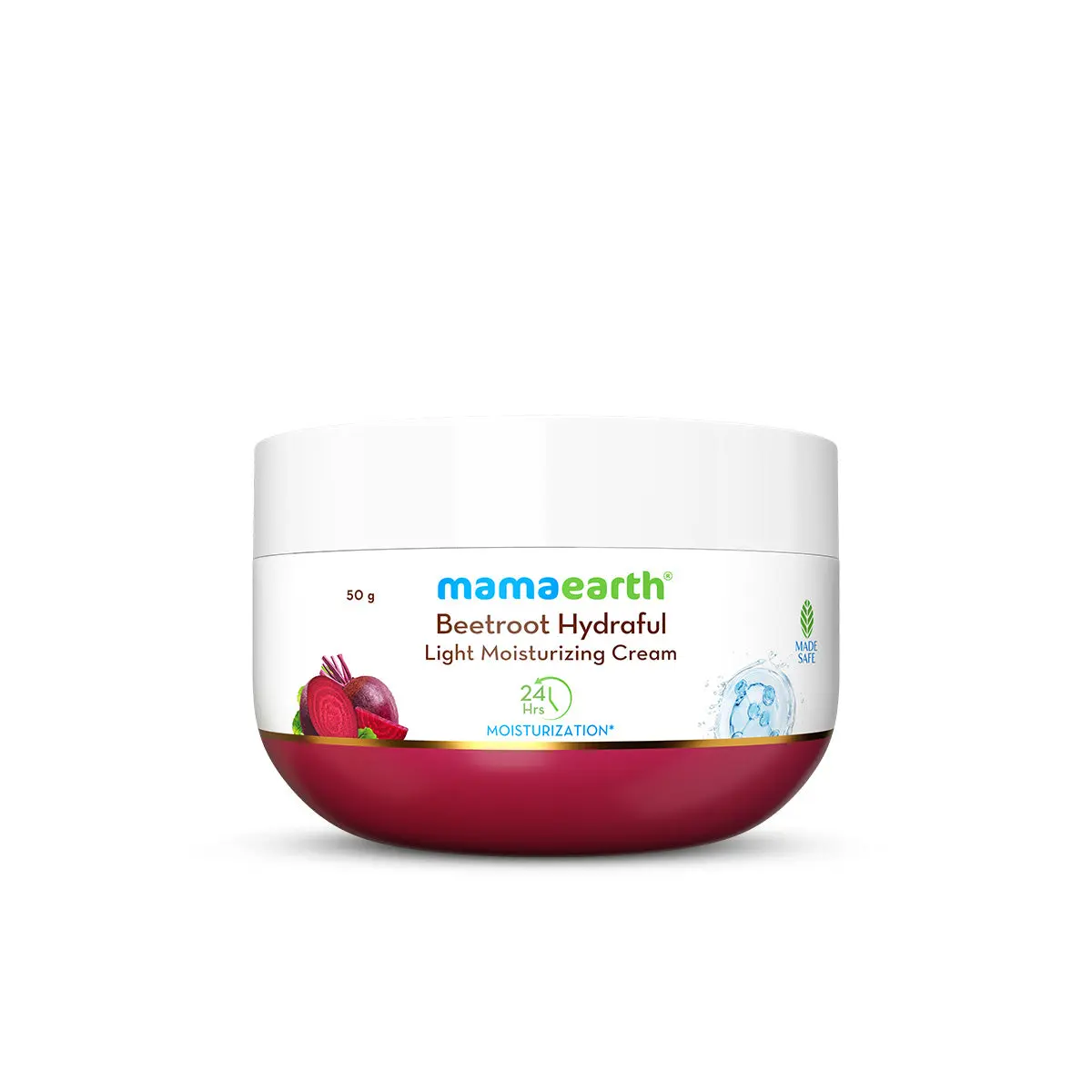 Beetroot Hydraful Light Moisturizing Cream - Image 16