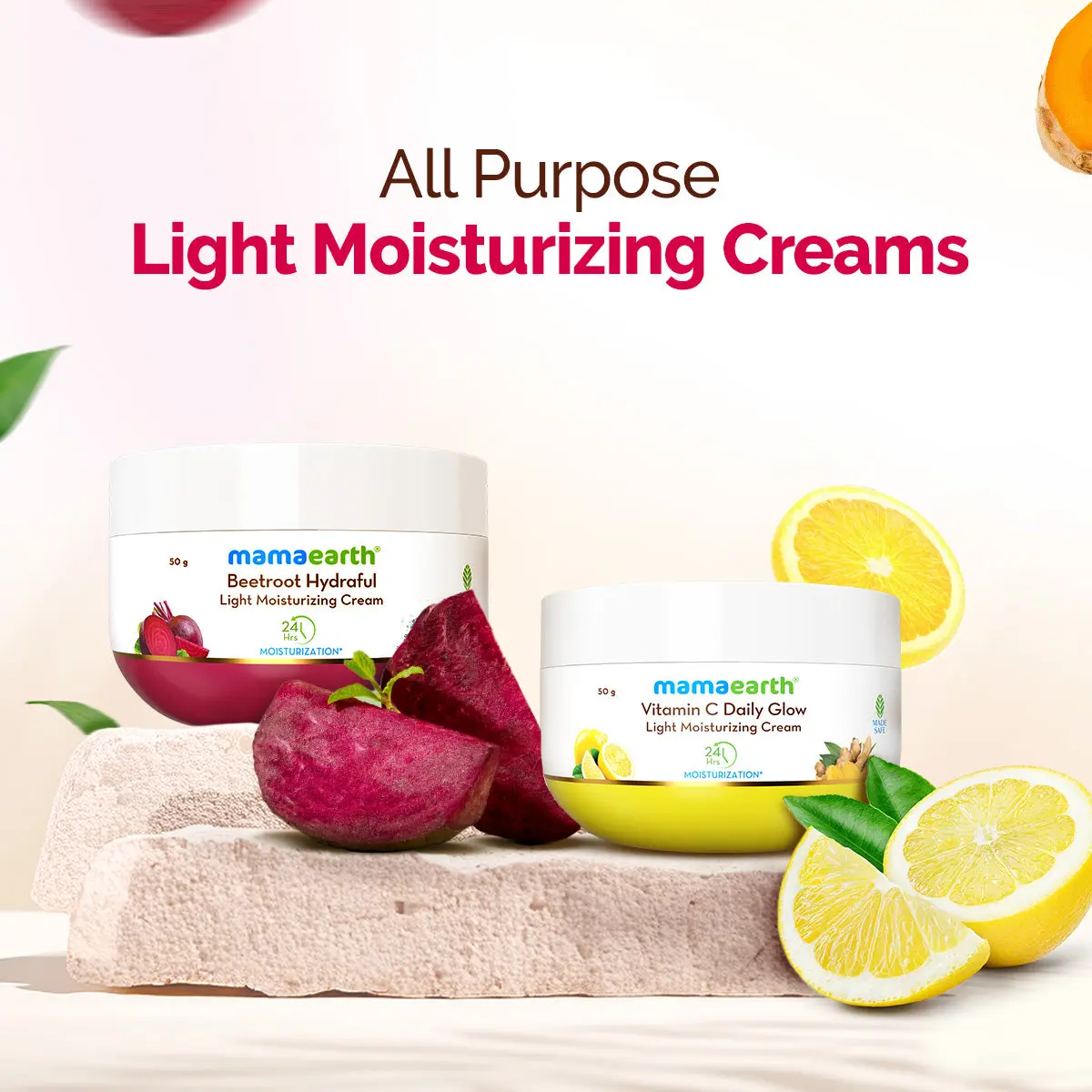 Beetroot Hydraful Light Moisturizing Cream - Image 18