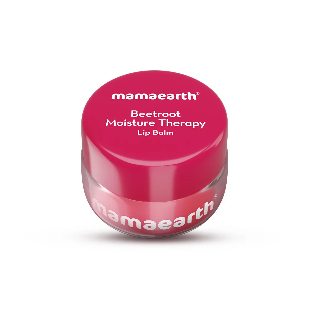 Beetroot Moisture Therapy Lip Balm - Image 12