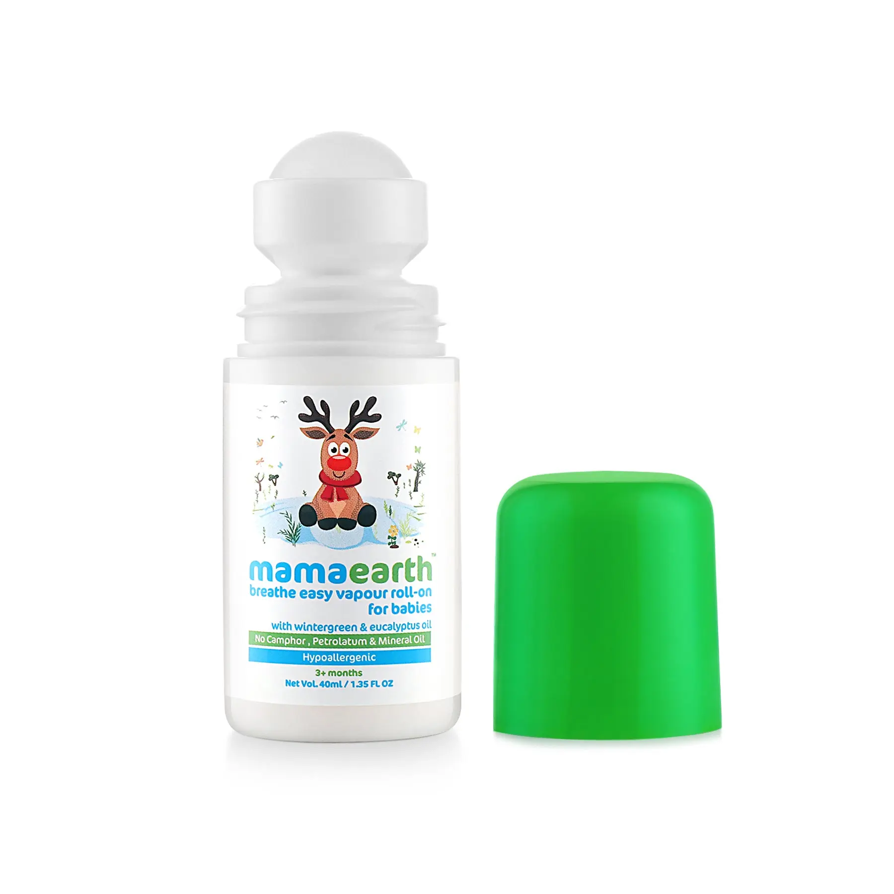 Breathe Easy Vapour Roll-On - Image 4