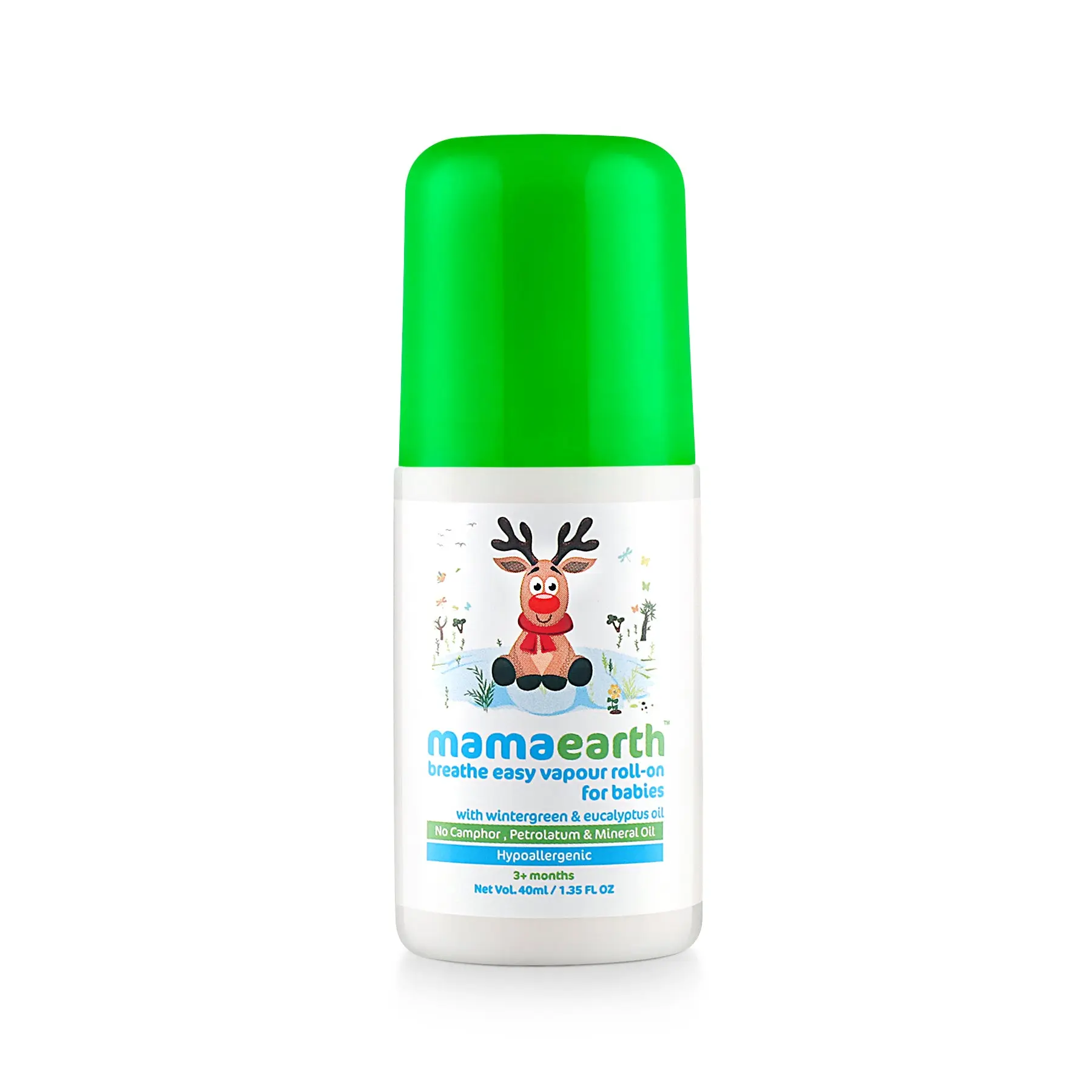 Breathe Easy Vapour Roll-On - Image 6