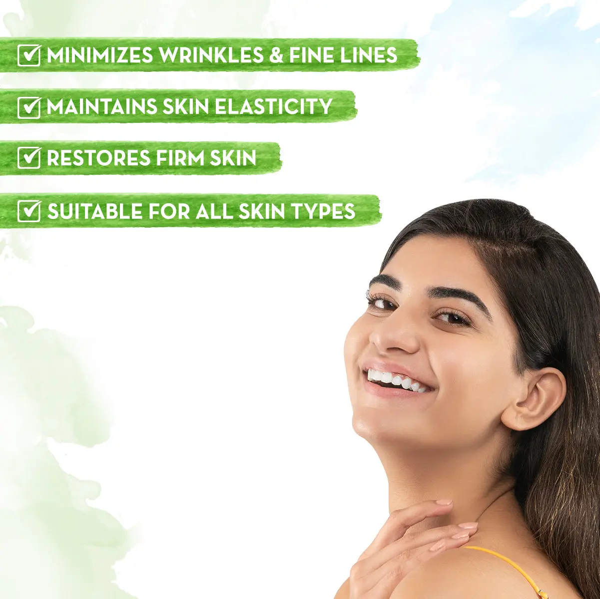 Bye Bye Wrinkles Face Cream - Image 3