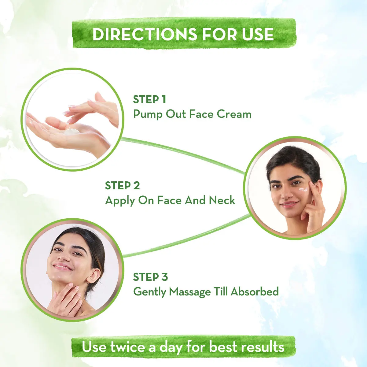 Bye Bye Wrinkles Face Cream - Image 5