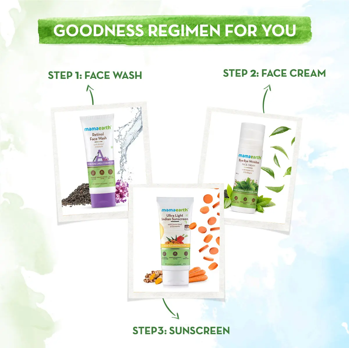 Bye Bye Wrinkles Face Cream - Image 6