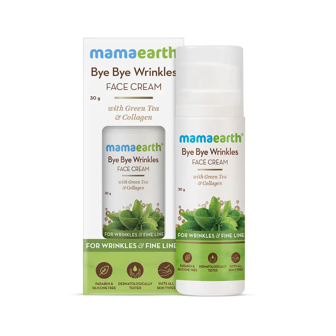 Bye Bye Wrinkles Face Cream - Image 8