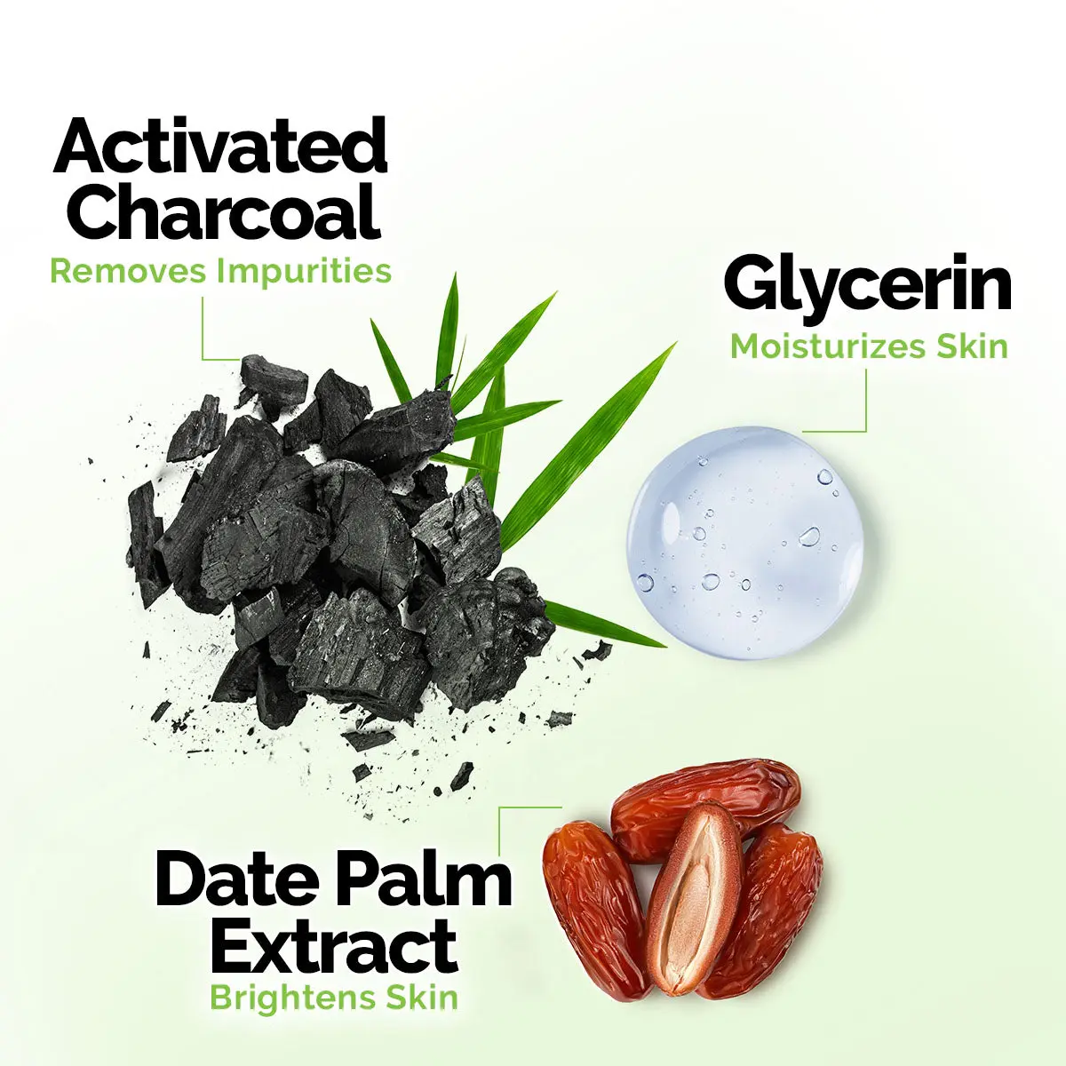 Charcoal Moisturizing Body Wash - Image 19