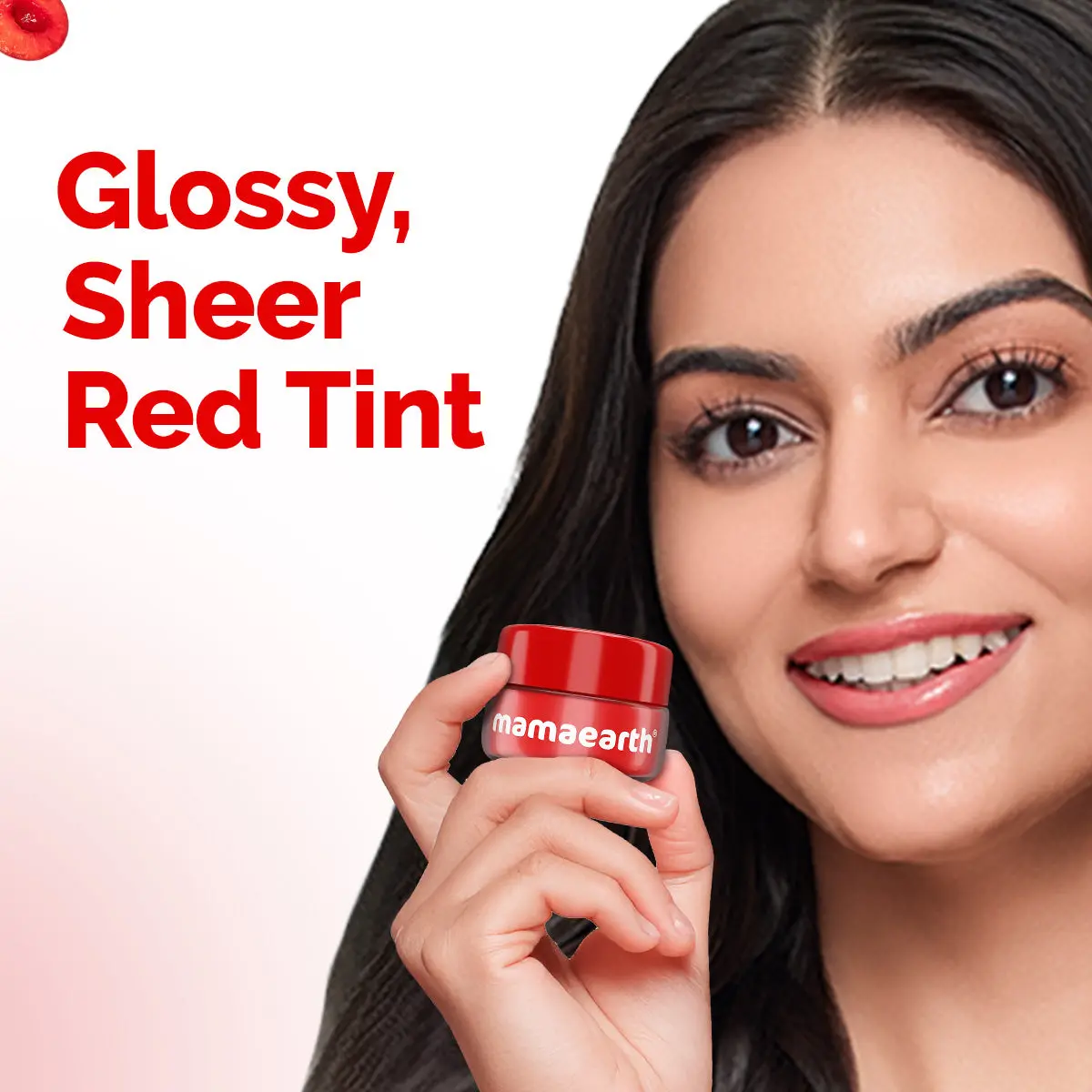 Cherry Moisture Therapy Lip Balm - Image 6