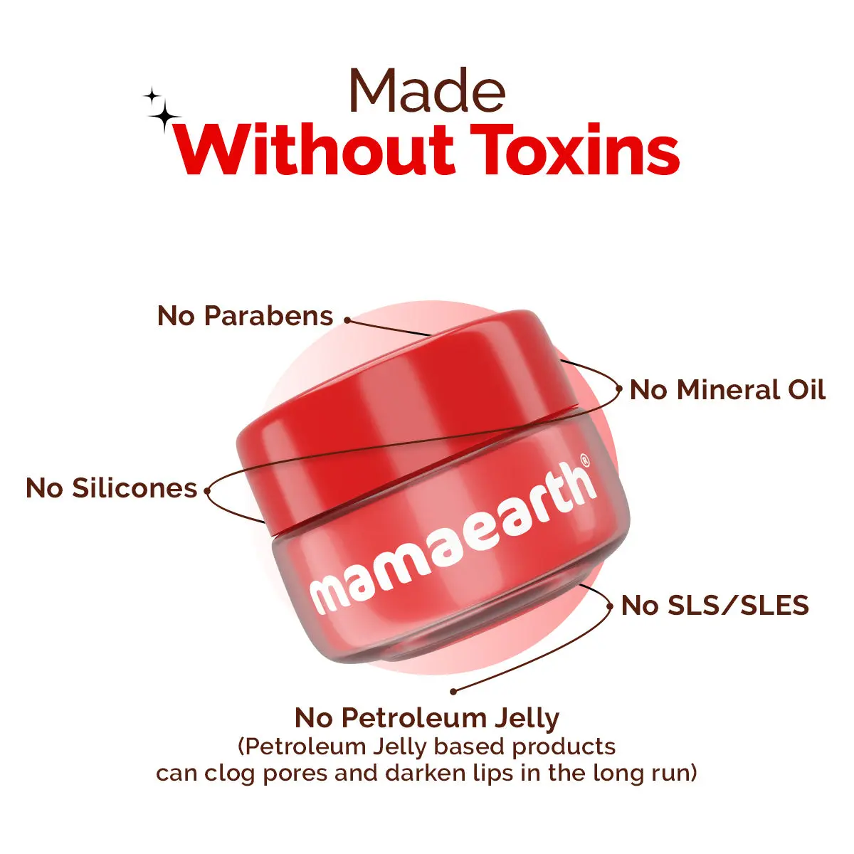 Cherry Moisture Therapy Lip Balm - Image 7