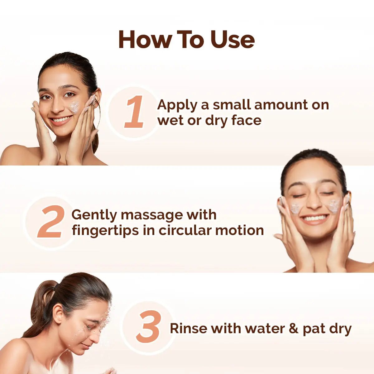Chia Calming Face Cleanser - Image 8