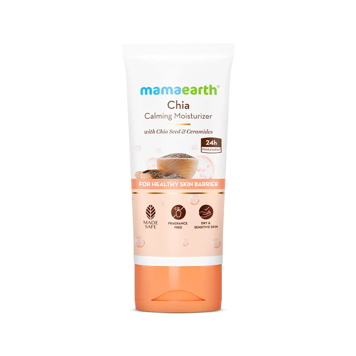 Chia Calming Moisturizer - Image 12