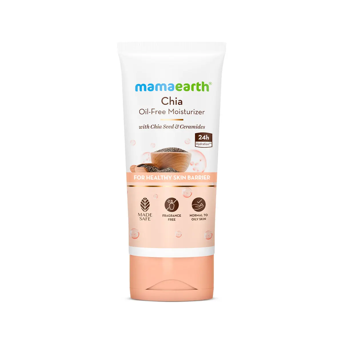 Chia Oil-Free Moisturizer - Image 11