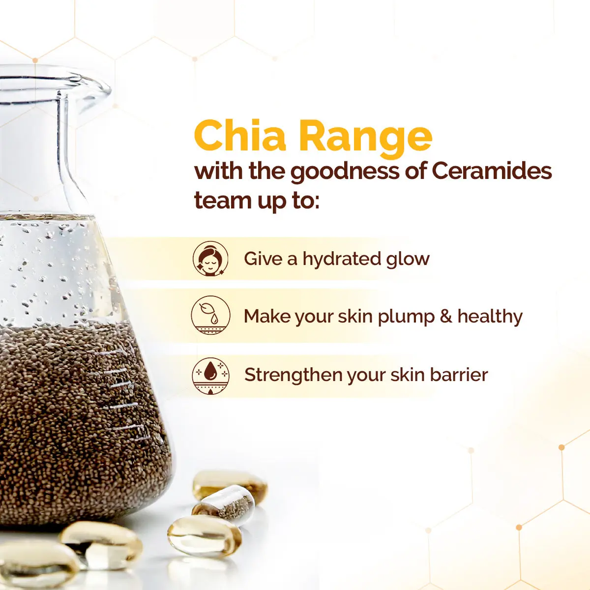 Chia Oil-Free Sunscreen - Image 6