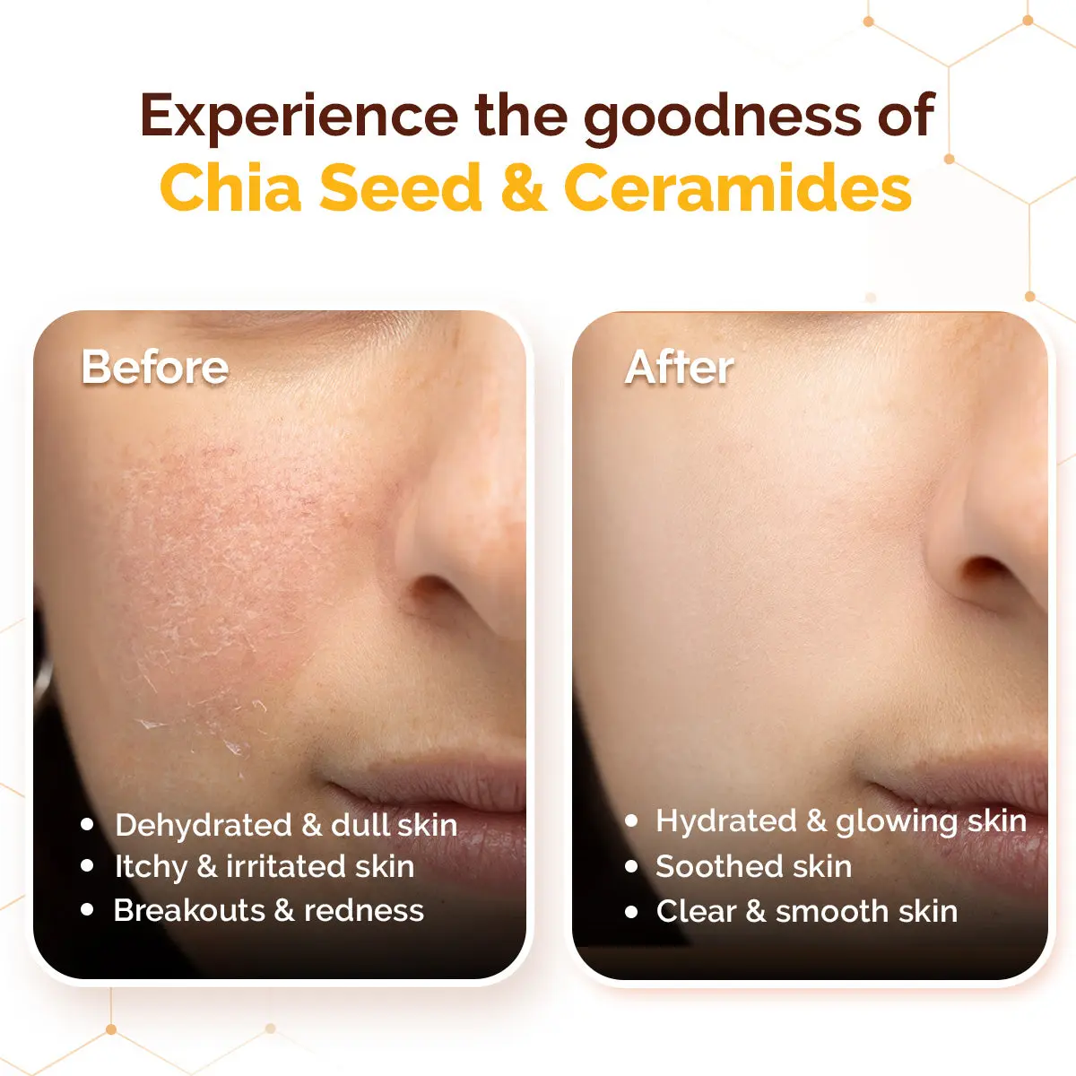 Chia Oil-Free Sunscreen - Image 7