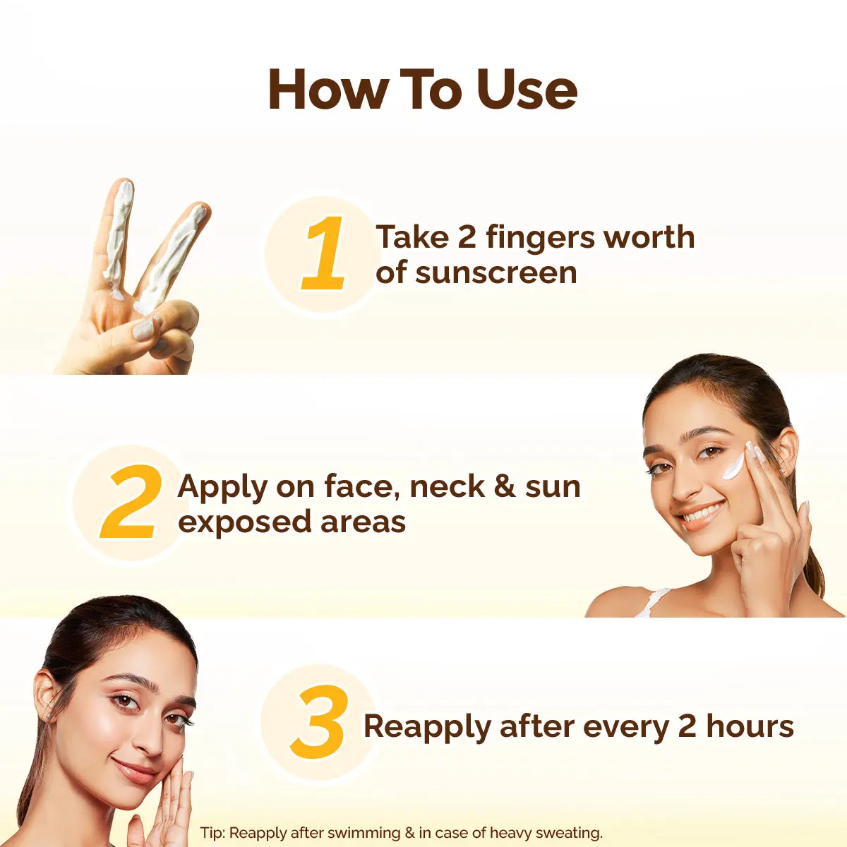 Chia Oil-Free Sunscreen - Image 8