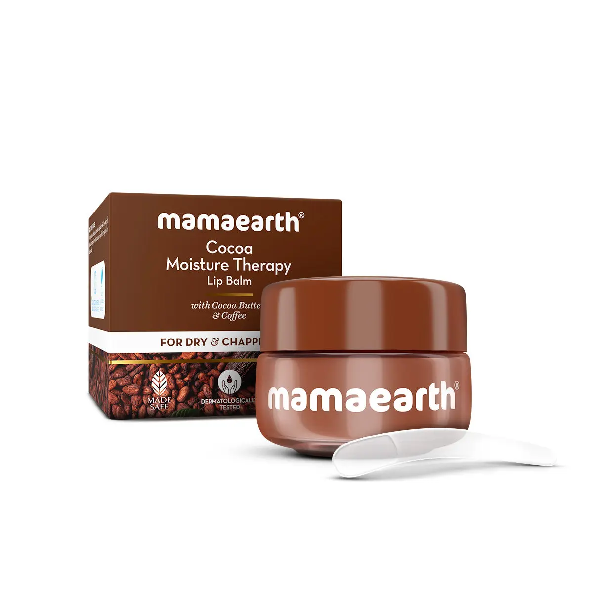 Cocoa Moisture Therapy Lip Balm - Image 10