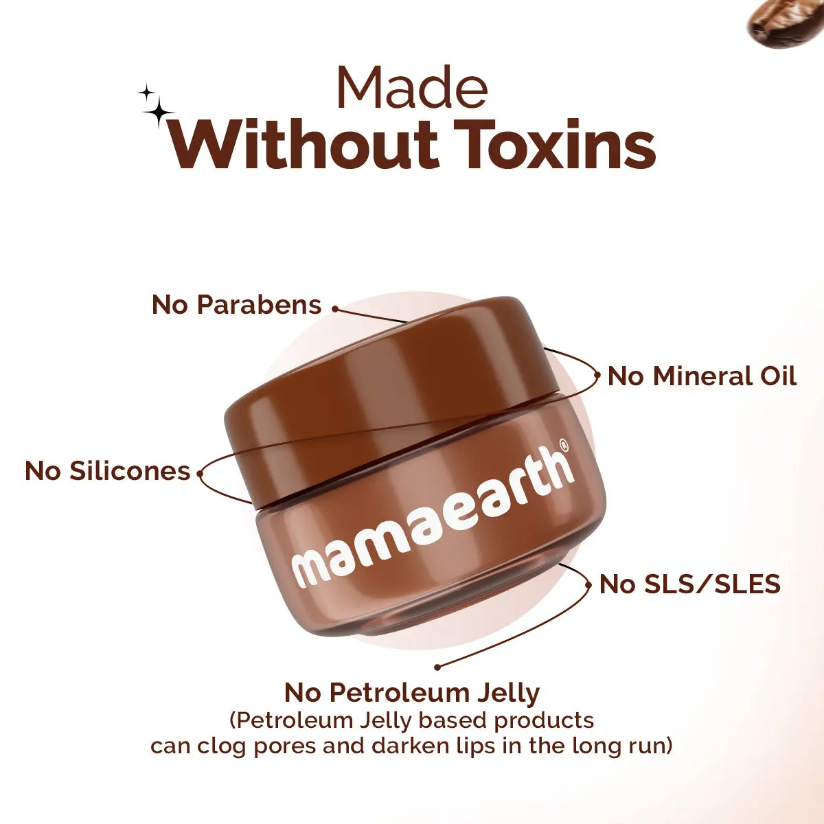 Cocoa Moisture Therapy Lip Balm - Image 7