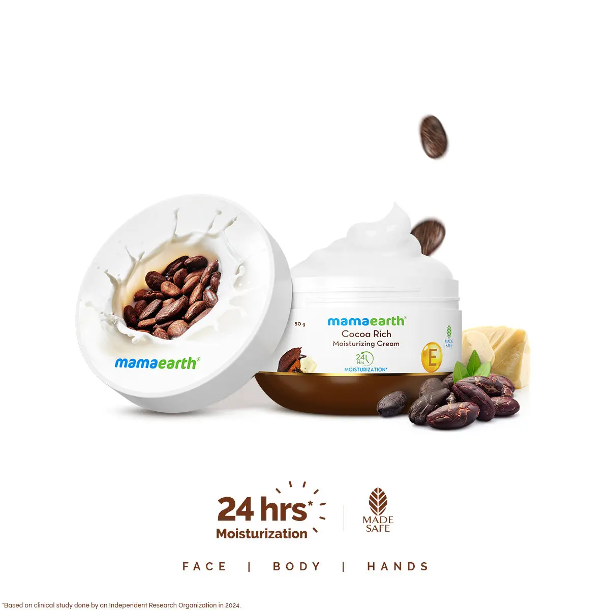Cocoa Rich Moisturizing Cream - Image 11