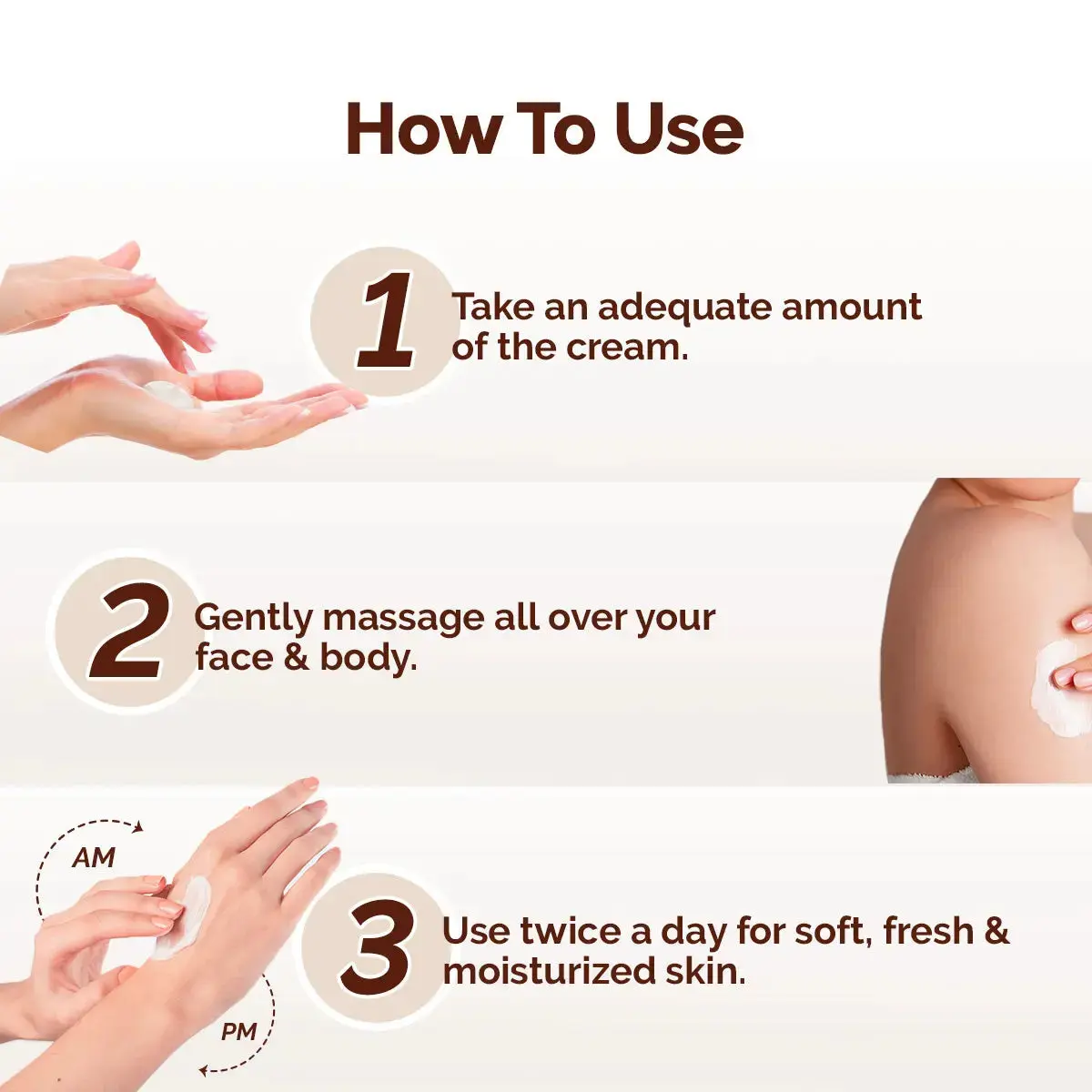 Cocoa Rich Moisturizing Cream - Image 14