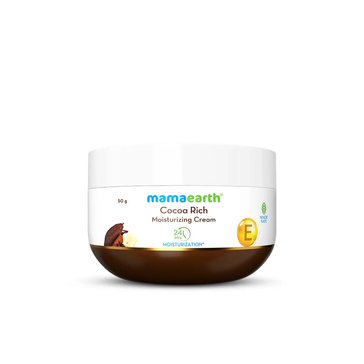Cocoa Rich Moisturizing Cream - Image 17