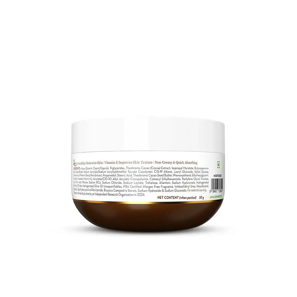 Cocoa Rich Moisturizing Cream - Image 18