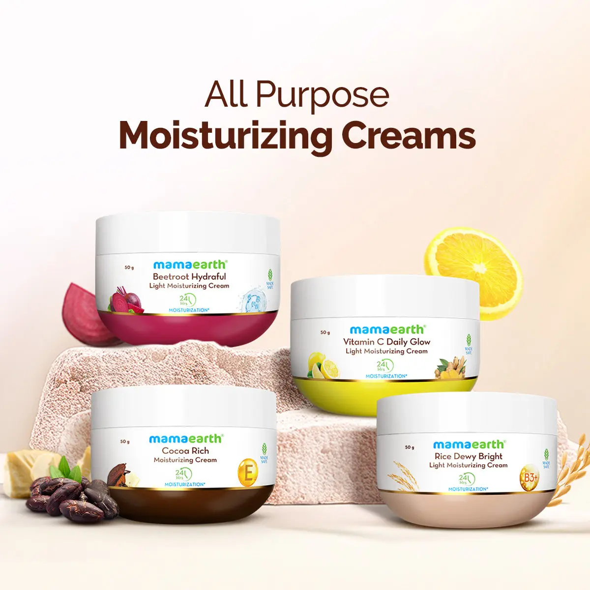 Cocoa Rich Moisturizing Cream - Image 19