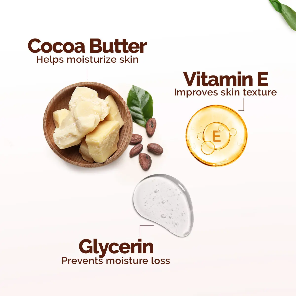 Cocoa Rich Moisturizing Cream - Image 5