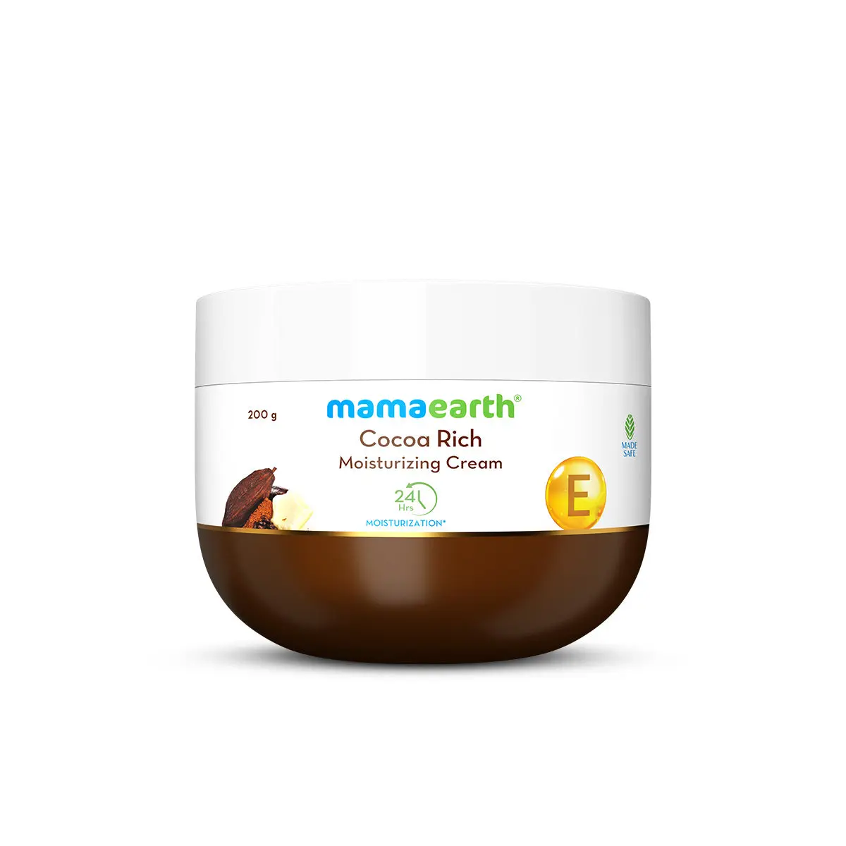 Cocoa Rich Moisturizing Cream - Image 8