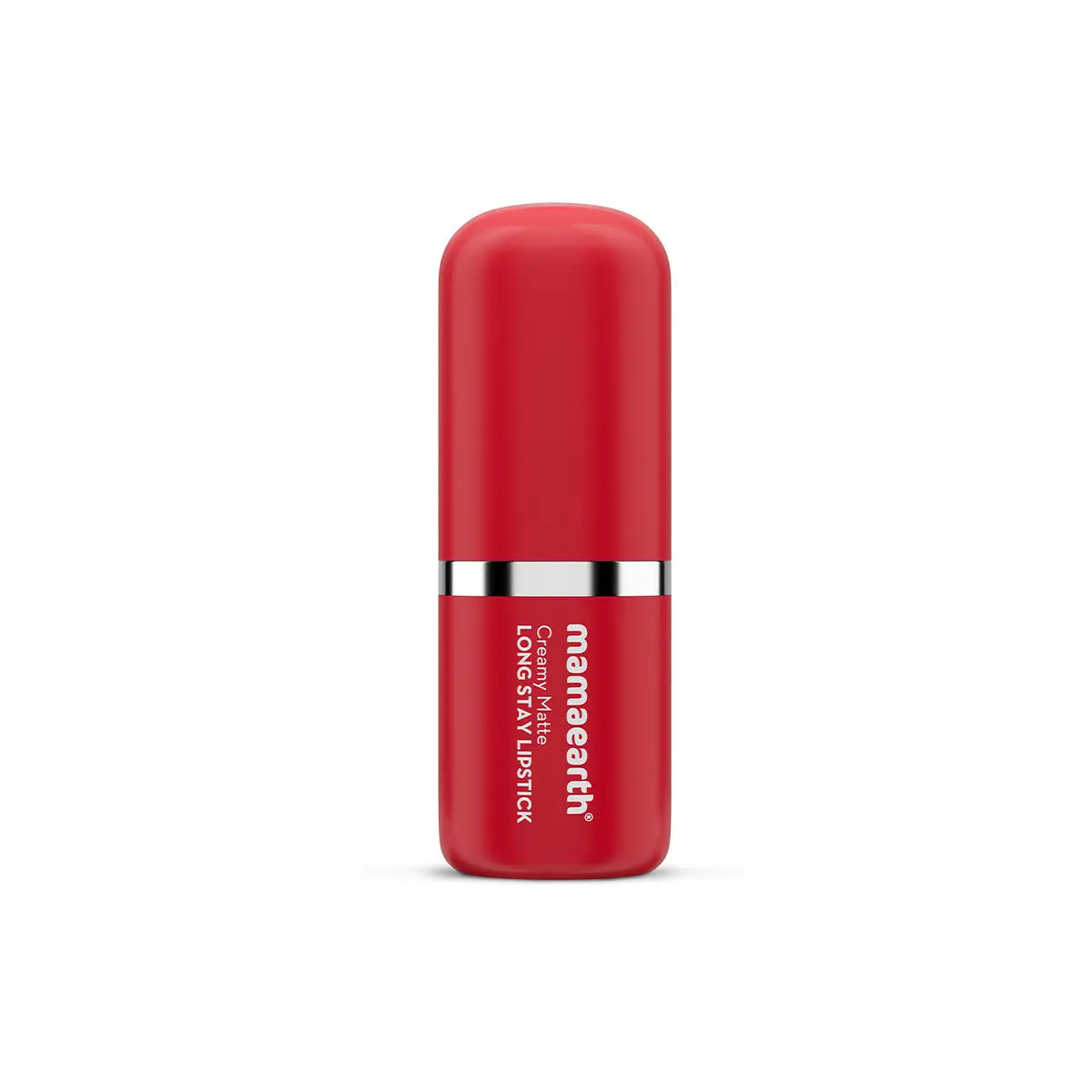 Creamy Matte Long Stay Lipstick 01 Ruby Crush - Image 7