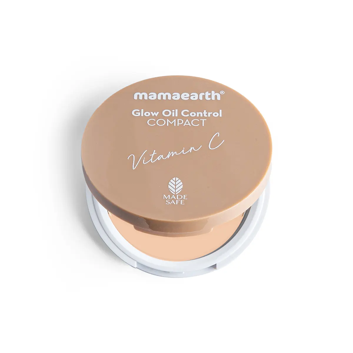 Glow Oil Control Compact - 02 Creglow - Image 8