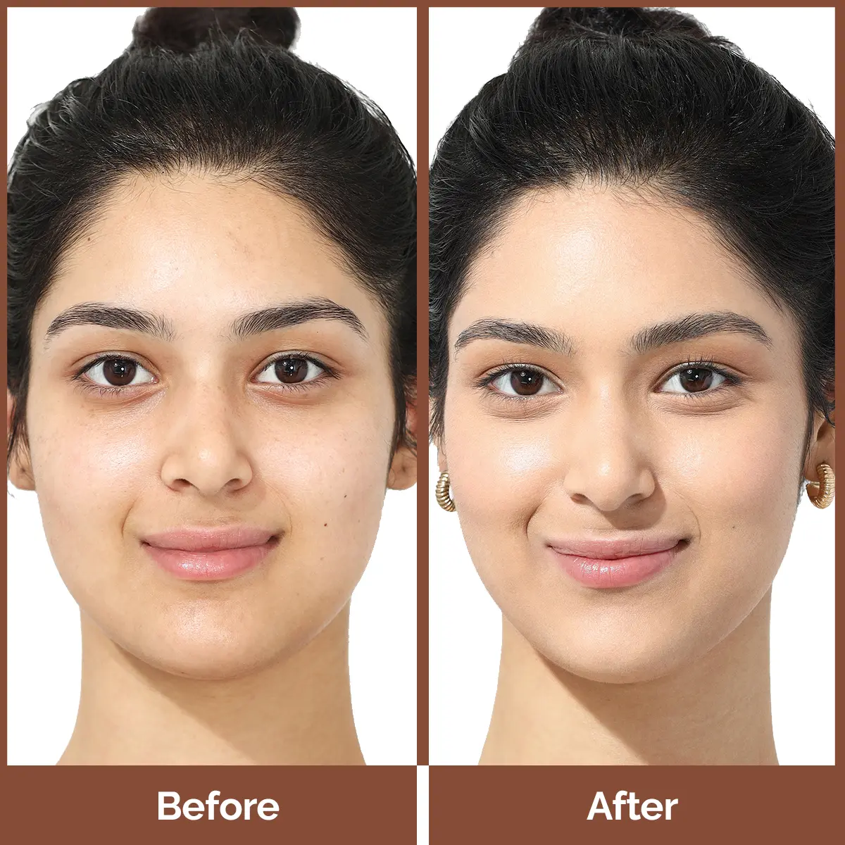 Glow Serum Foundation - 03 Nude Glow - Image 4