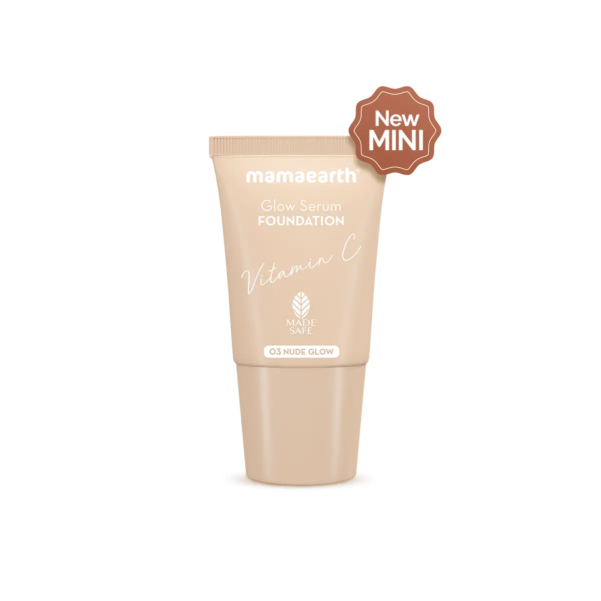 Glow Serum Foundation - 03 Nude Glow - Image 9