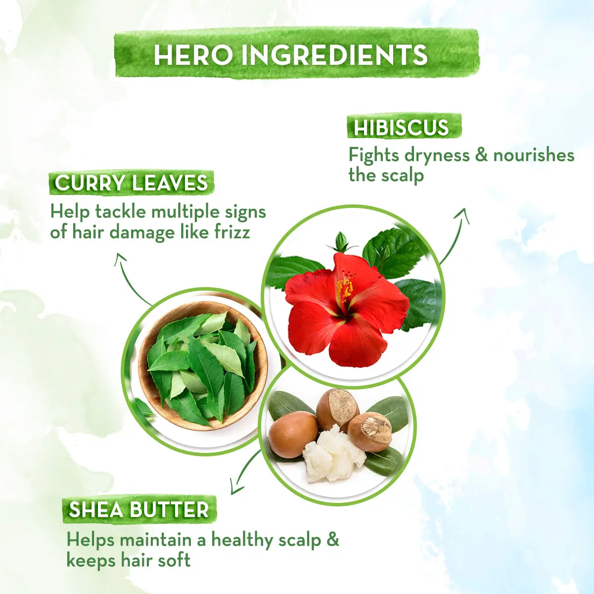 Hibiscus Damage Repair Conditioner - Image 3