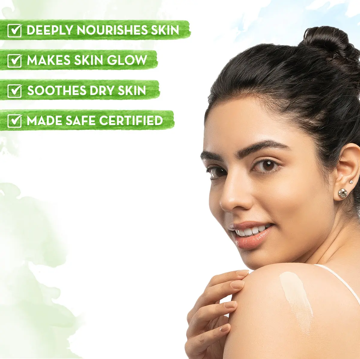 Honey Malai Cold Cream - Image 2