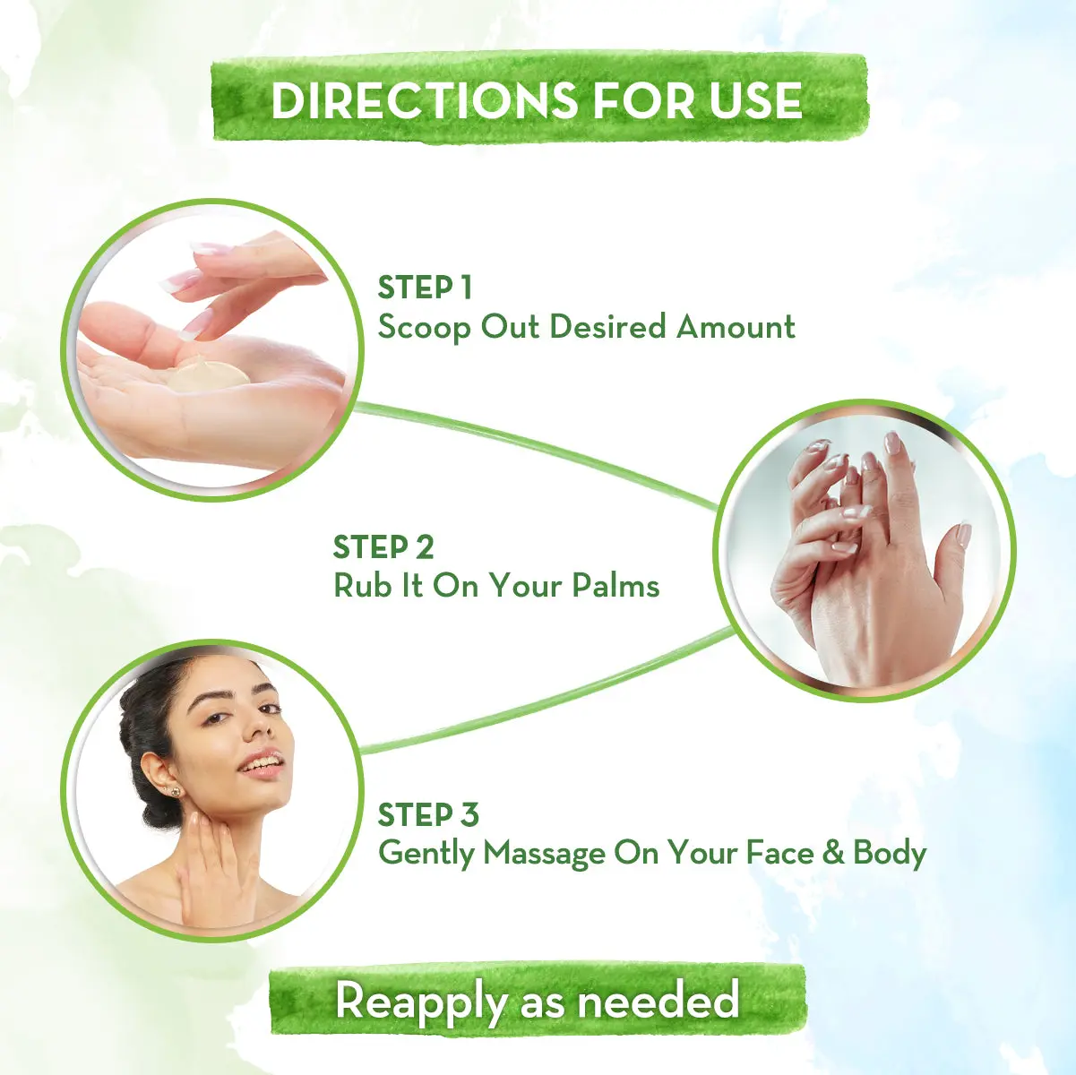Honey Malai Cold Cream - Image 4