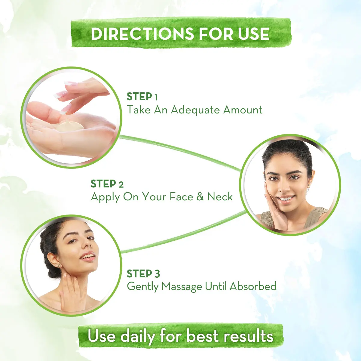 Honey Malai Oil Free Face Moisturiser - Image 5
