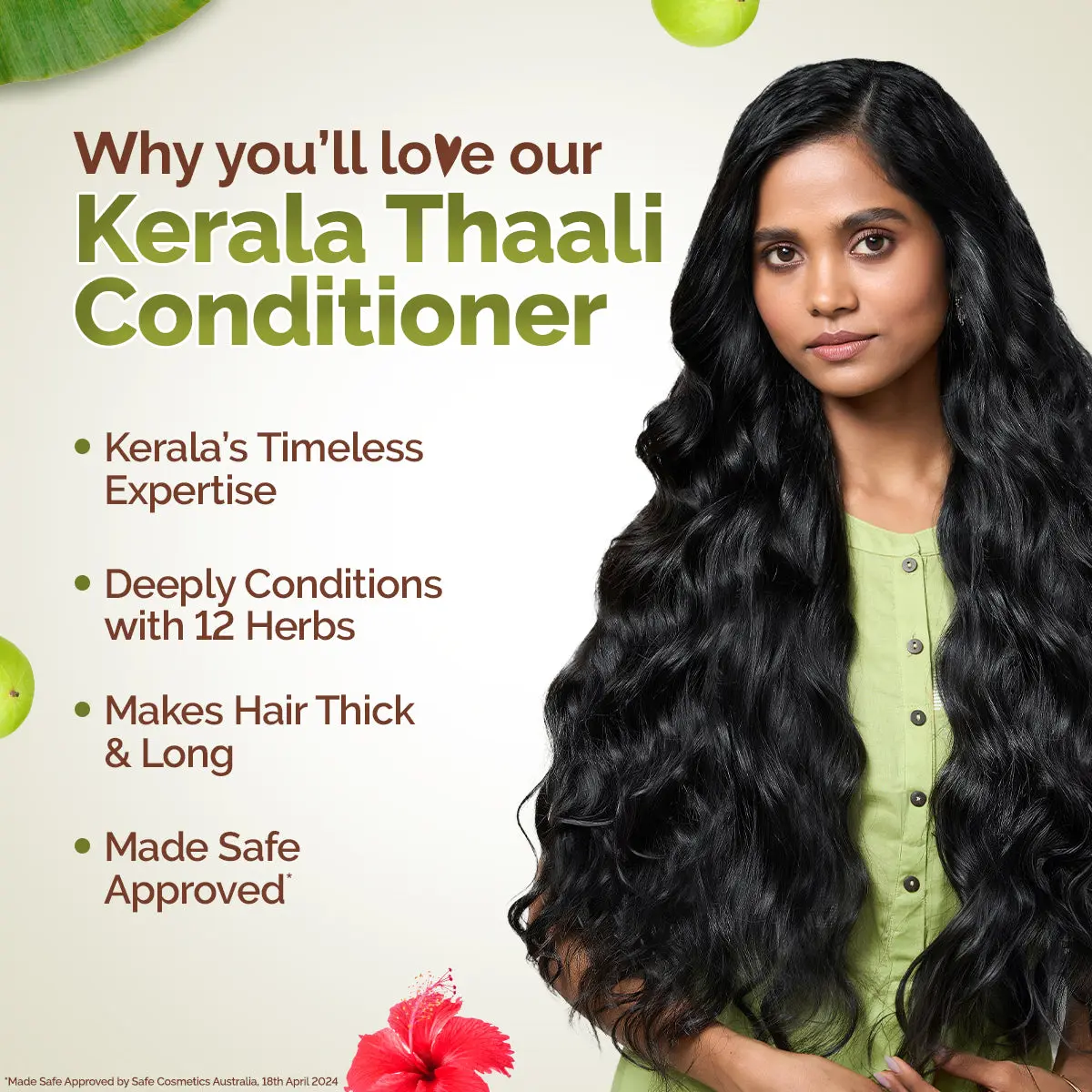 Kerala Thaali Conditioner - Image 3